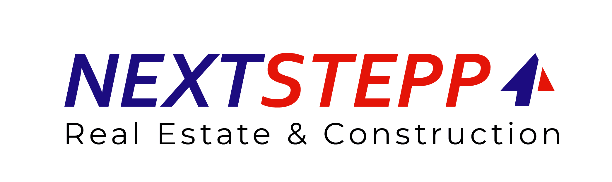 Nextstepp — Real Estate & Construction